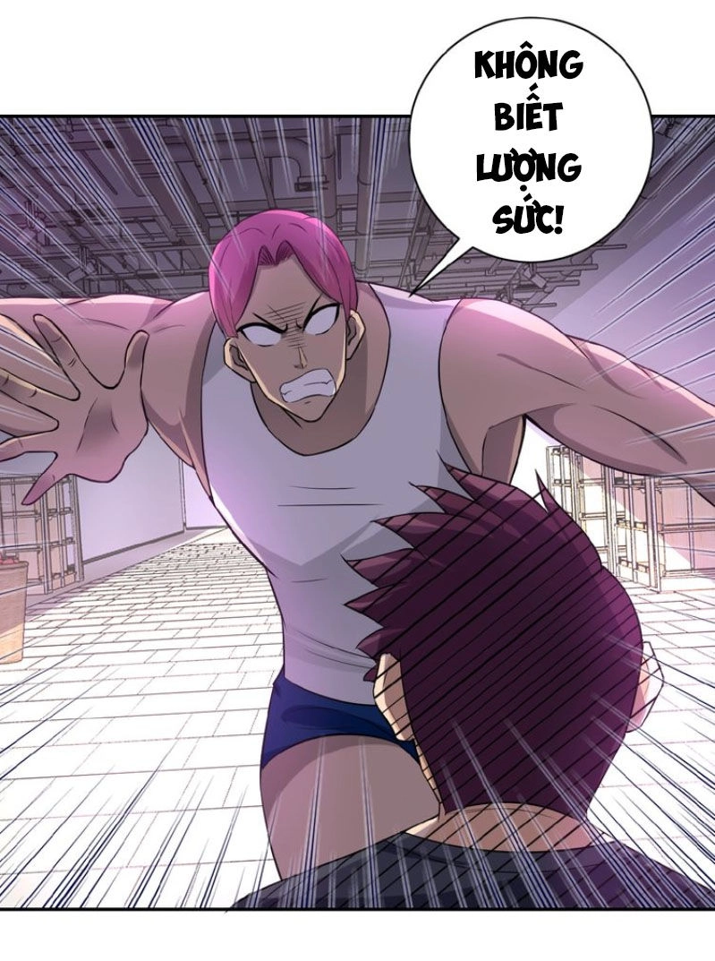 Mạt Thế Siêu Cấp Hệ Thống Chapter 12 - 23