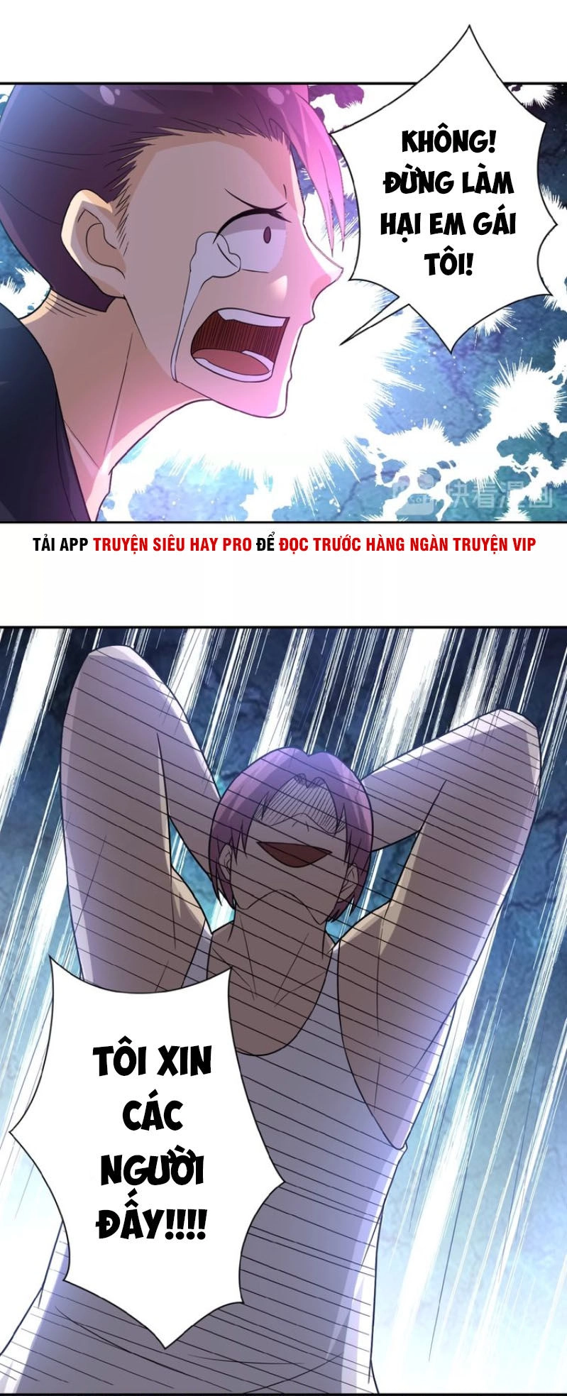 Mạt Thế Siêu Cấp Hệ Thống Chapter 12 - 42