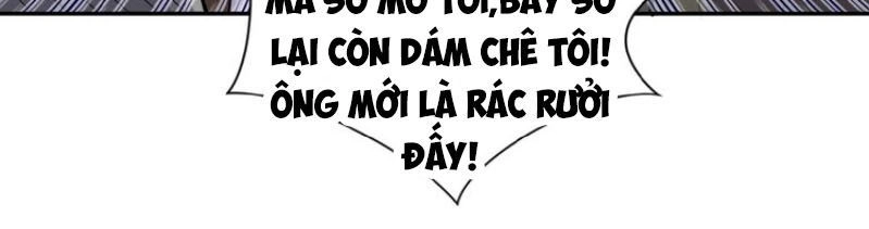 Mạt Thế Siêu Cấp Hệ Thống Chapter 12 - 49