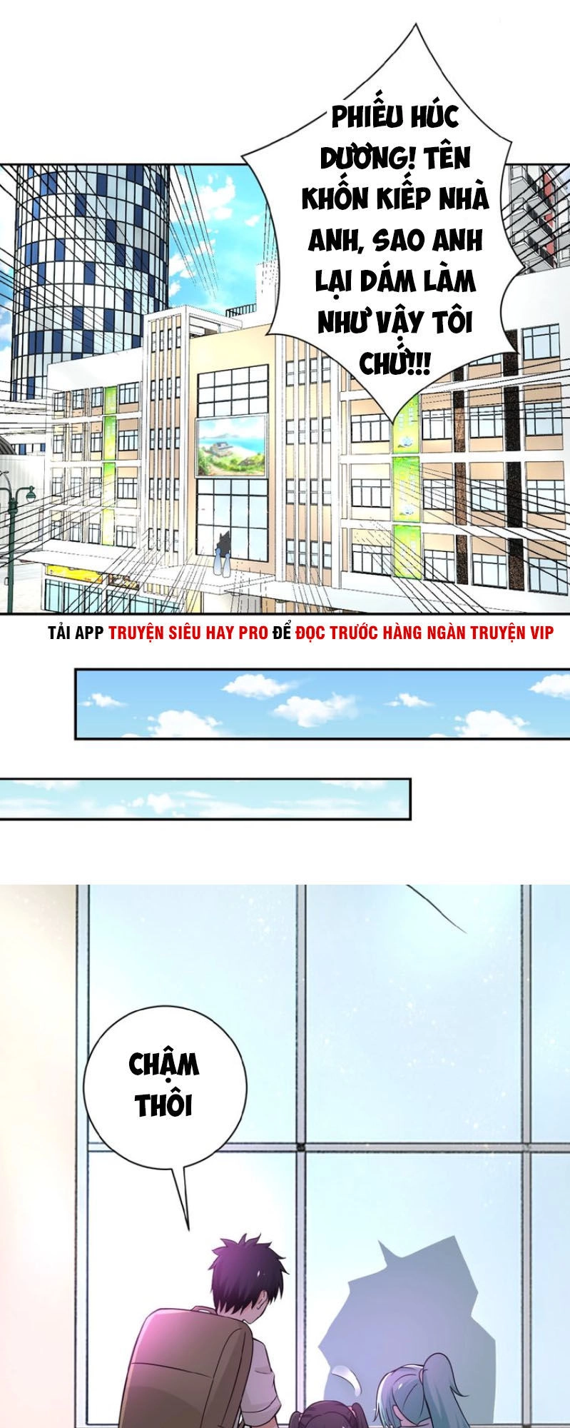 Mạt Thế Siêu Cấp Hệ Thống Chapter 12 - 63