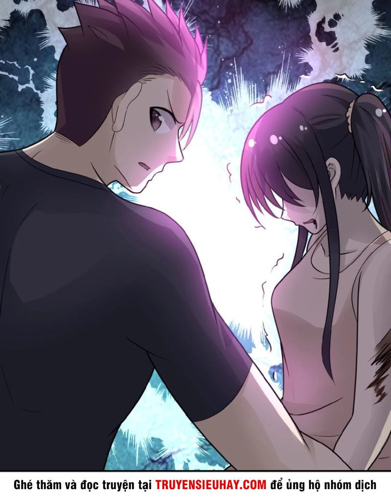 Mạt Thế Siêu Cấp Hệ Thống Chapter 13 - 2