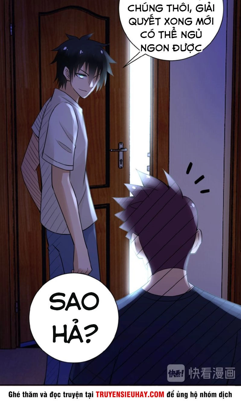 Mạt Thế Siêu Cấp Hệ Thống Chapter 14 - 4