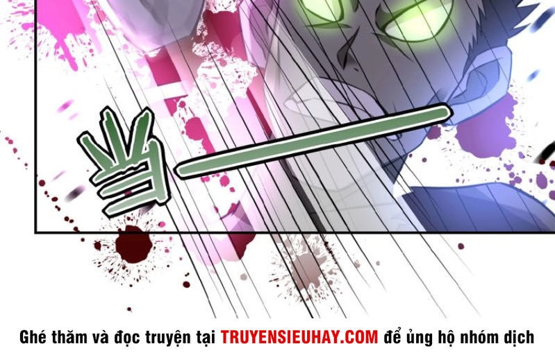 Mạt Thế Siêu Cấp Hệ Thống Chapter 14 - 16