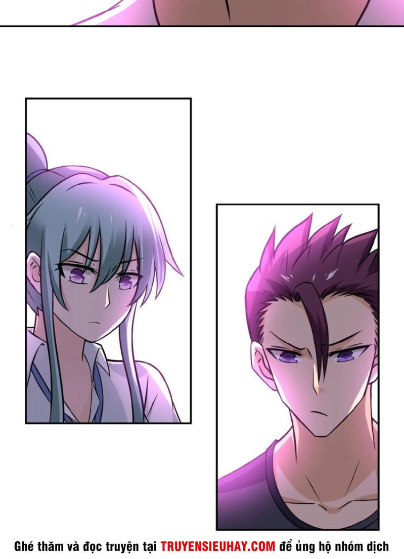 Mạt Thế Siêu Cấp Hệ Thống Chapter 14 - 56