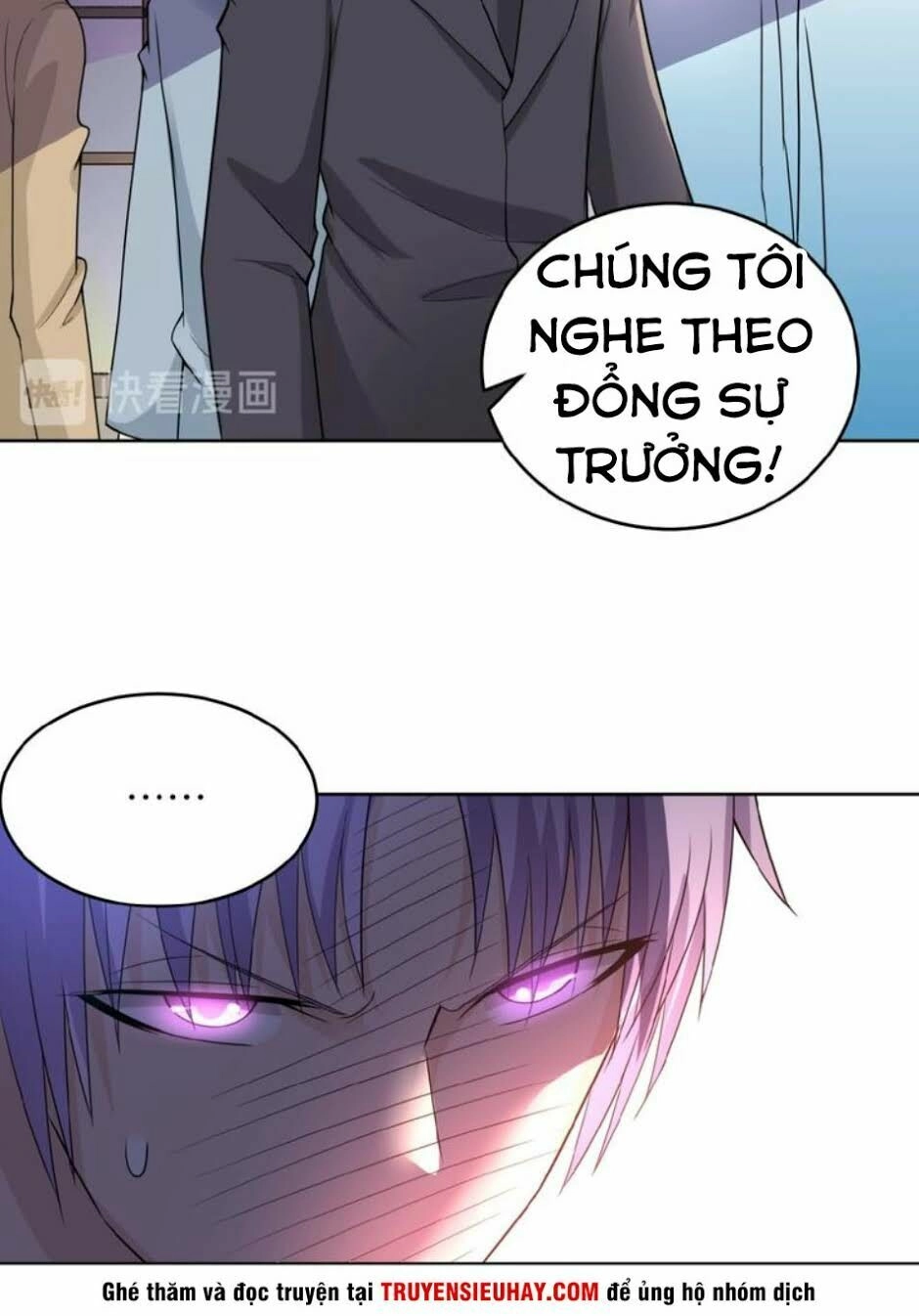 Mạt Thế Siêu Cấp Hệ Thống Chapter 15 - 25