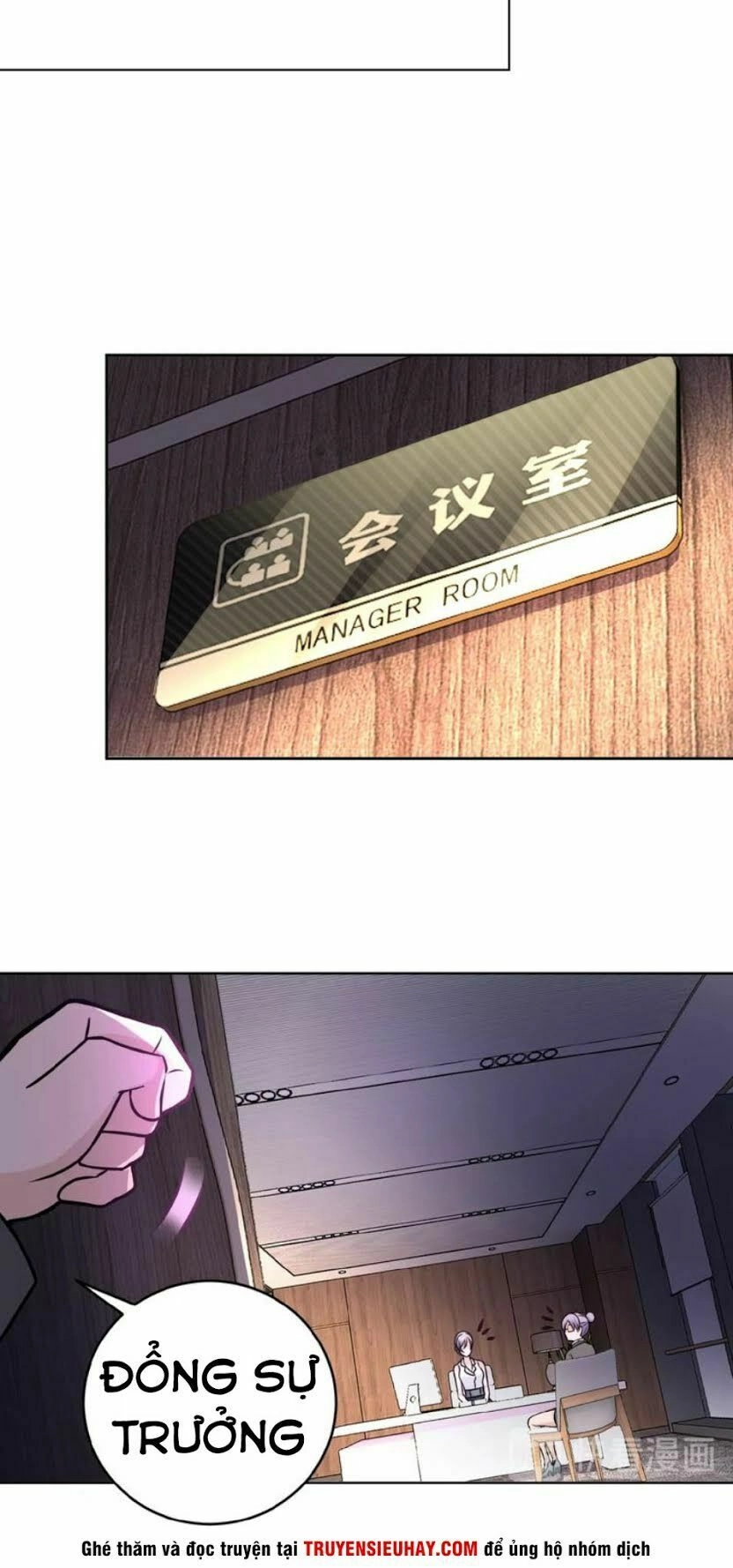 Mạt Thế Siêu Cấp Hệ Thống Chapter 15 - 70