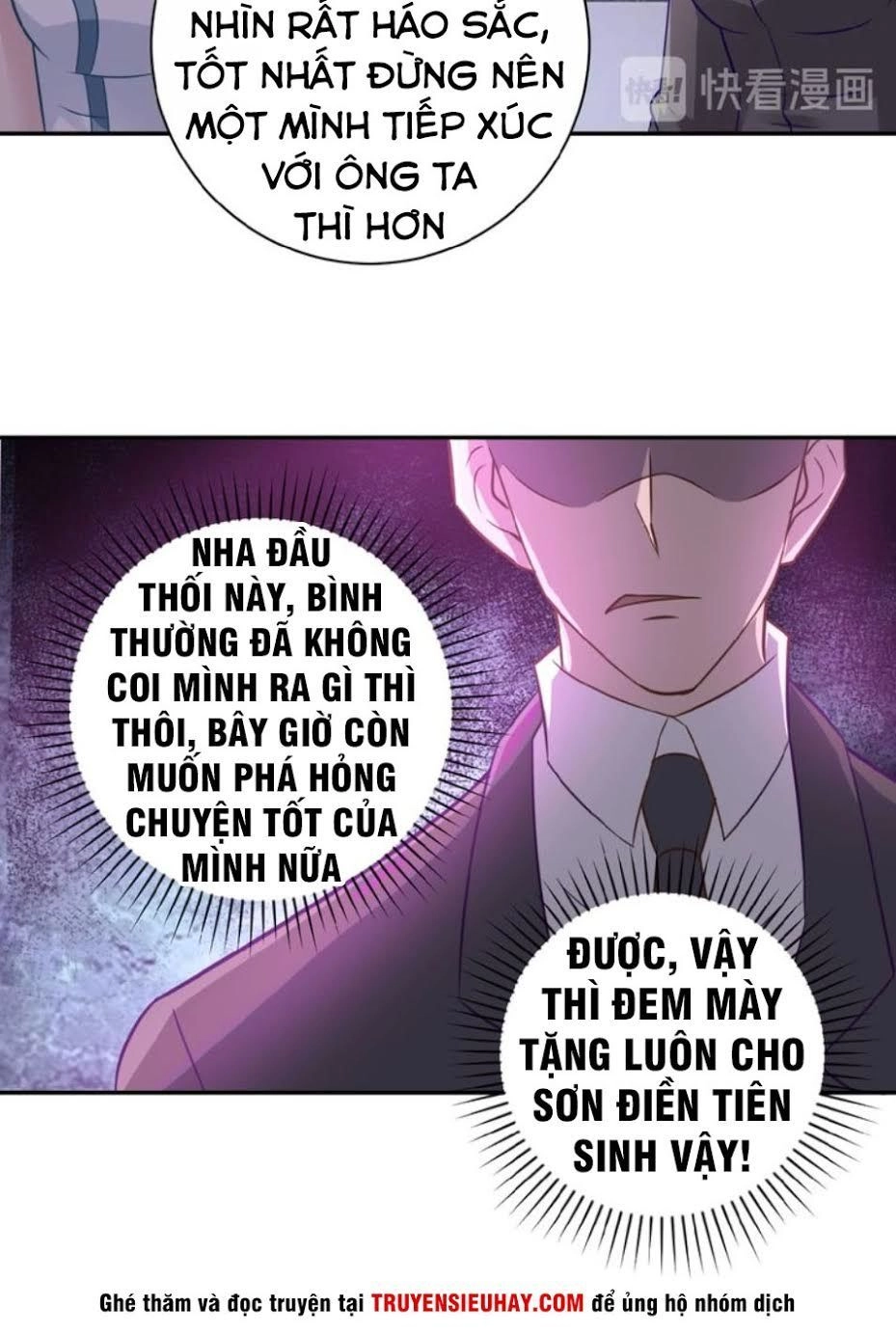 Mạt Thế Siêu Cấp Hệ Thống Chapter 16 - 4