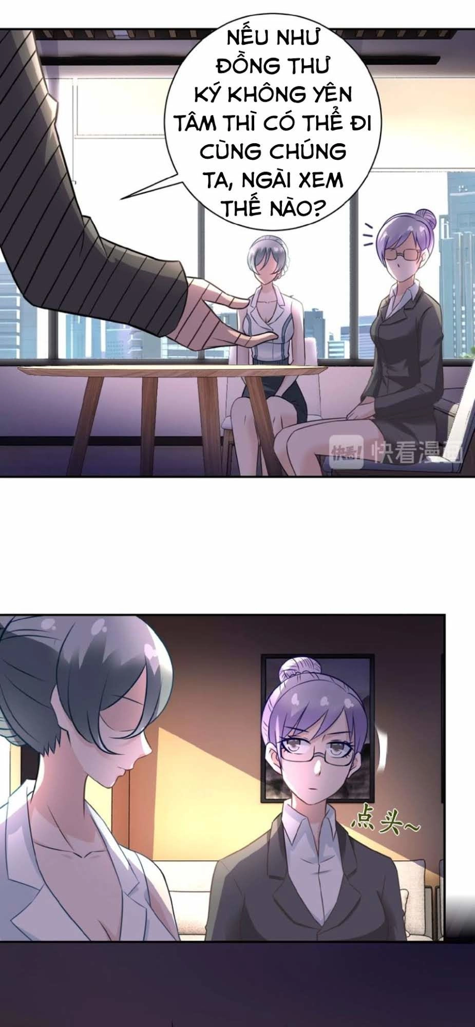 Mạt Thế Siêu Cấp Hệ Thống Chapter 16 - 7