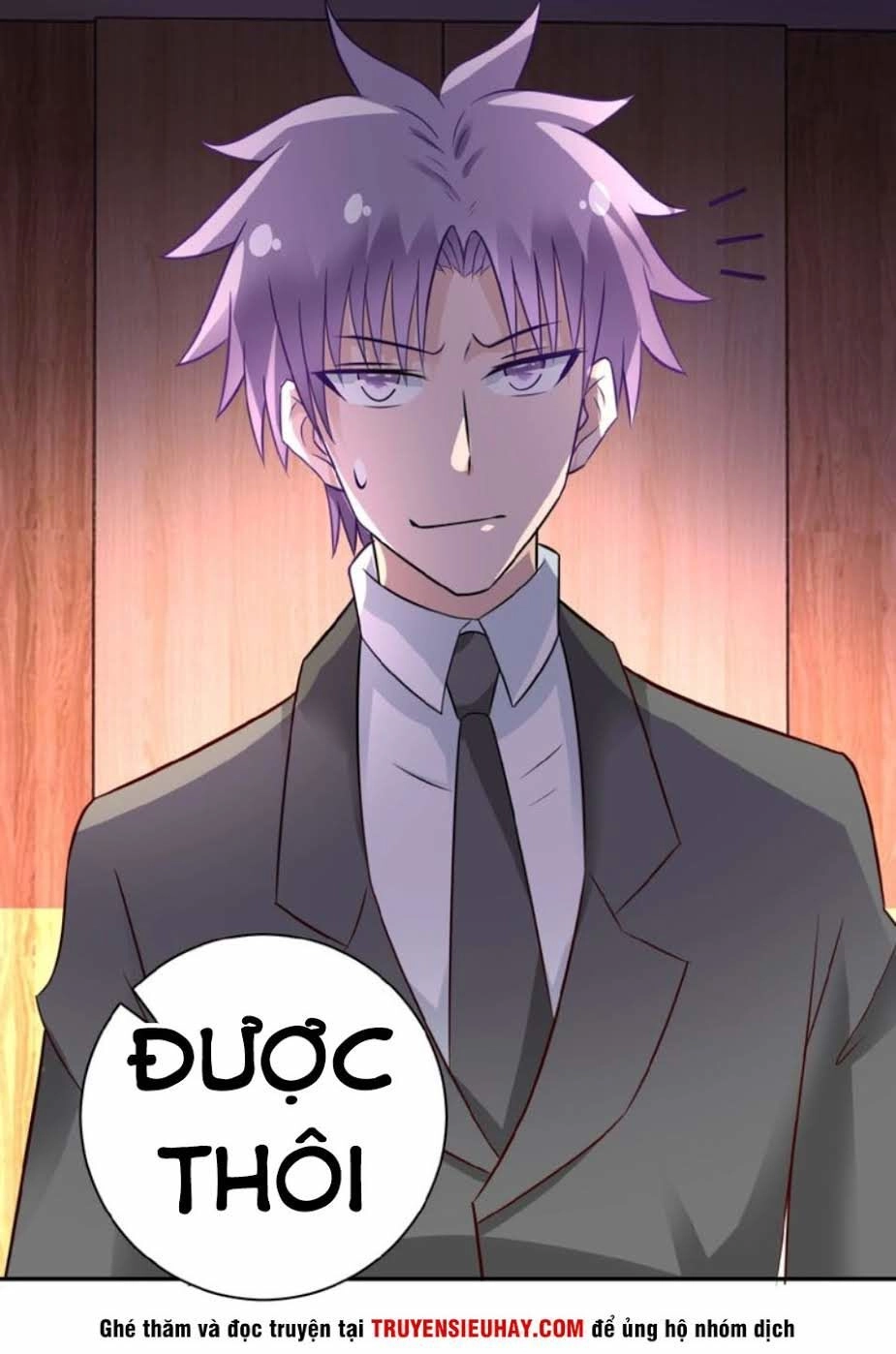 Mạt Thế Siêu Cấp Hệ Thống Chapter 16 - 8