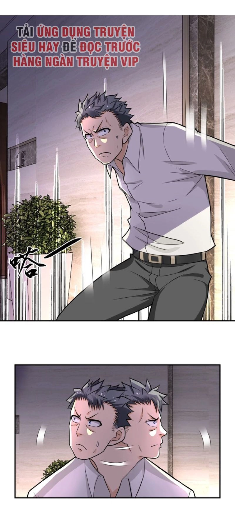 Mạt Thế Siêu Cấp Hệ Thống Chapter 18 - 3