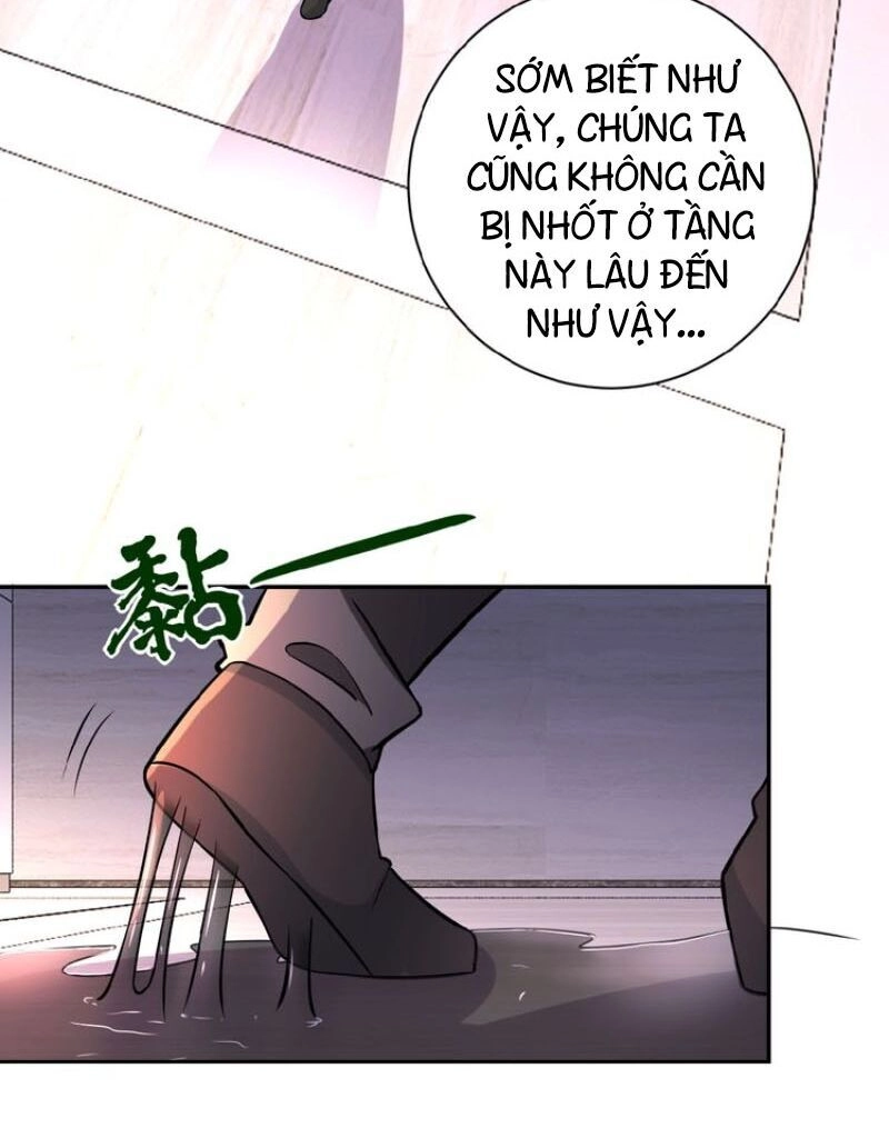 Mạt Thế Siêu Cấp Hệ Thống Chapter 18 - 8