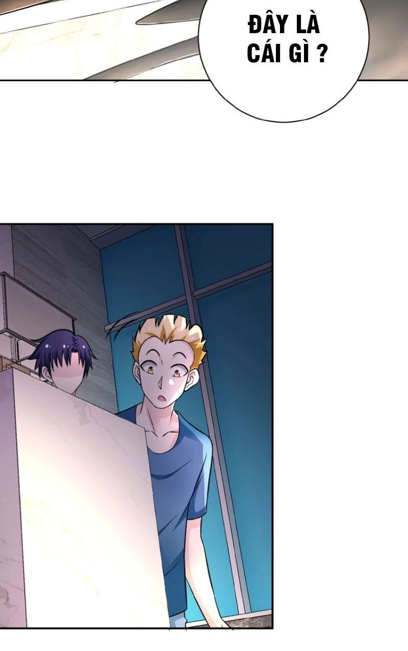 Mạt Thế Siêu Cấp Hệ Thống Chapter 18 - 10