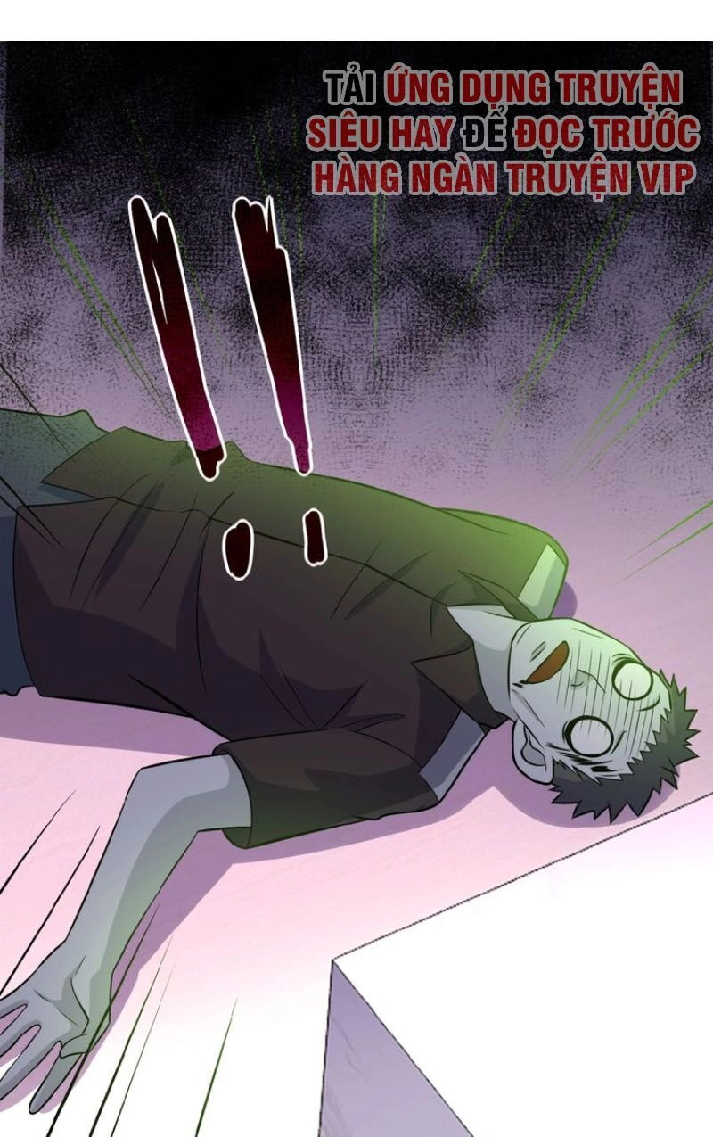 Mạt Thế Siêu Cấp Hệ Thống Chapter 18 - 11