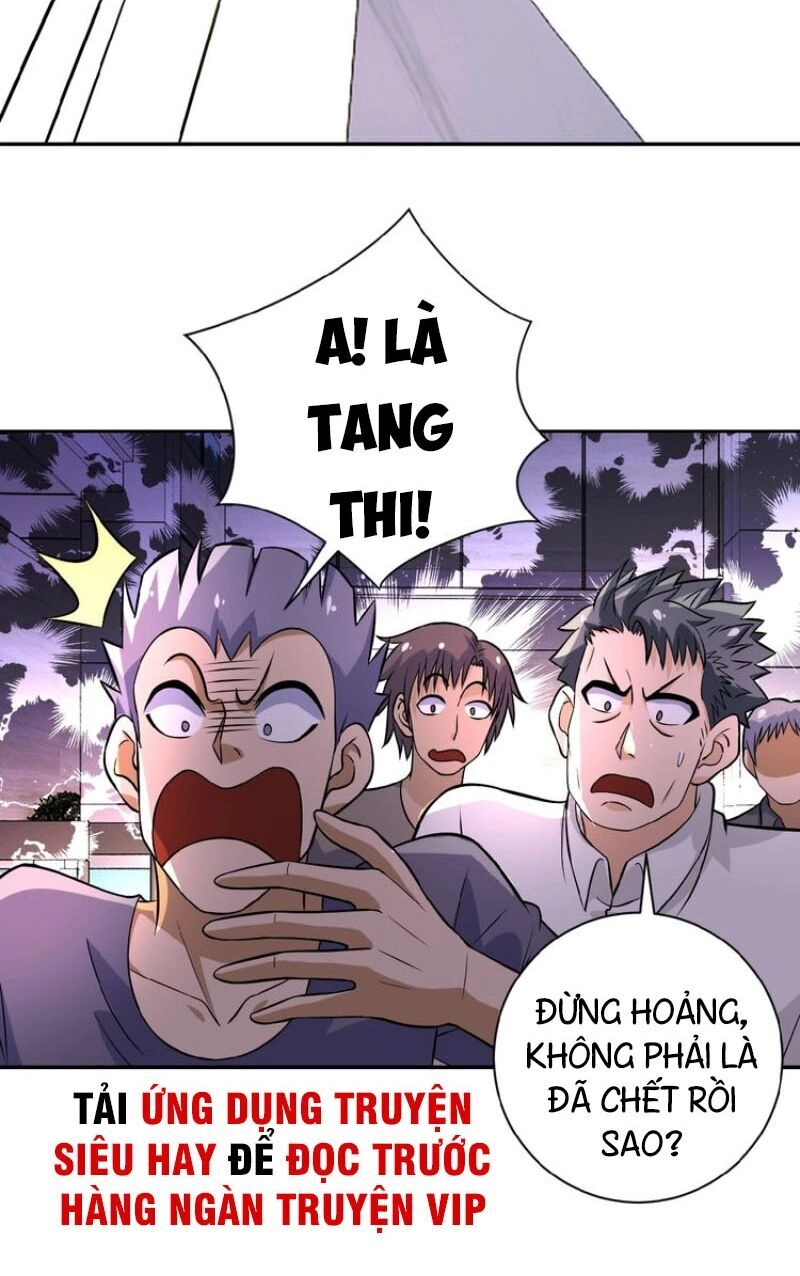 Mạt Thế Siêu Cấp Hệ Thống Chapter 18 - 12