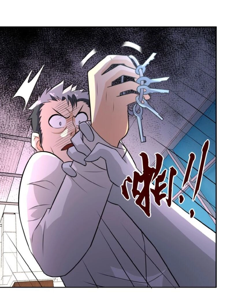 Mạt Thế Siêu Cấp Hệ Thống Chapter 18 - 16