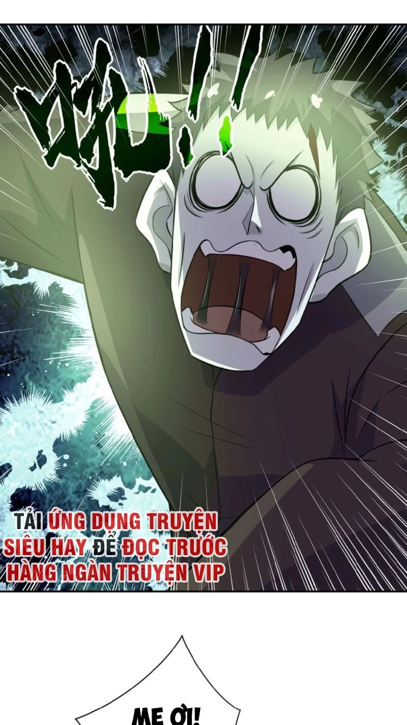 Mạt Thế Siêu Cấp Hệ Thống Chapter 18 - 17