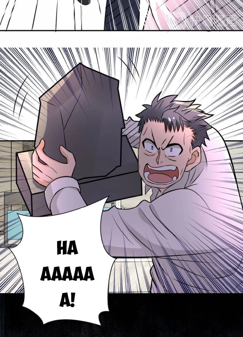 Mạt Thế Siêu Cấp Hệ Thống Chapter 18 - 21