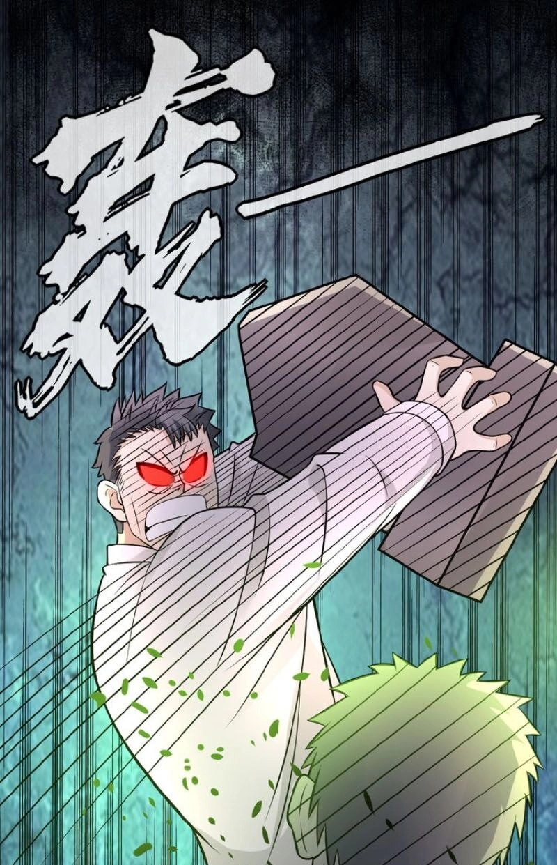 Mạt Thế Siêu Cấp Hệ Thống Chapter 18 - 22