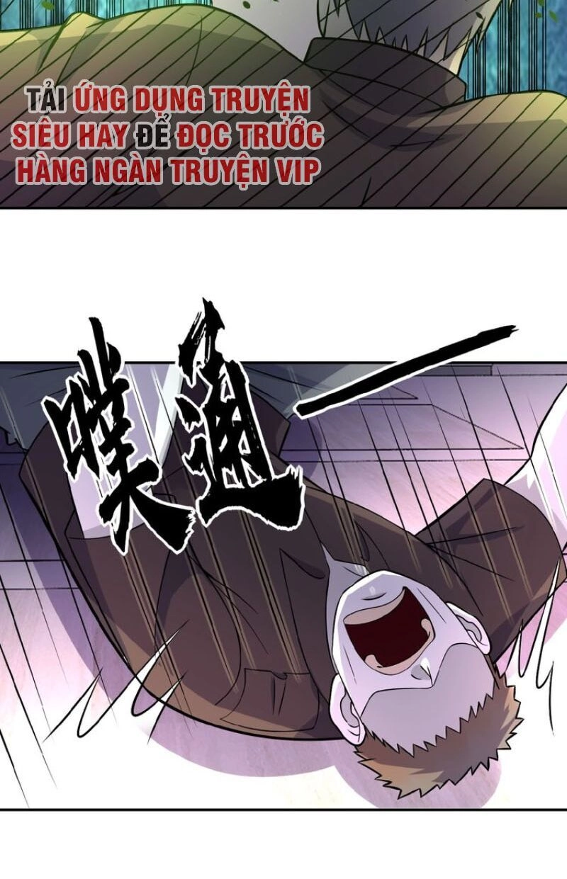 Mạt Thế Siêu Cấp Hệ Thống Chapter 18 - 23