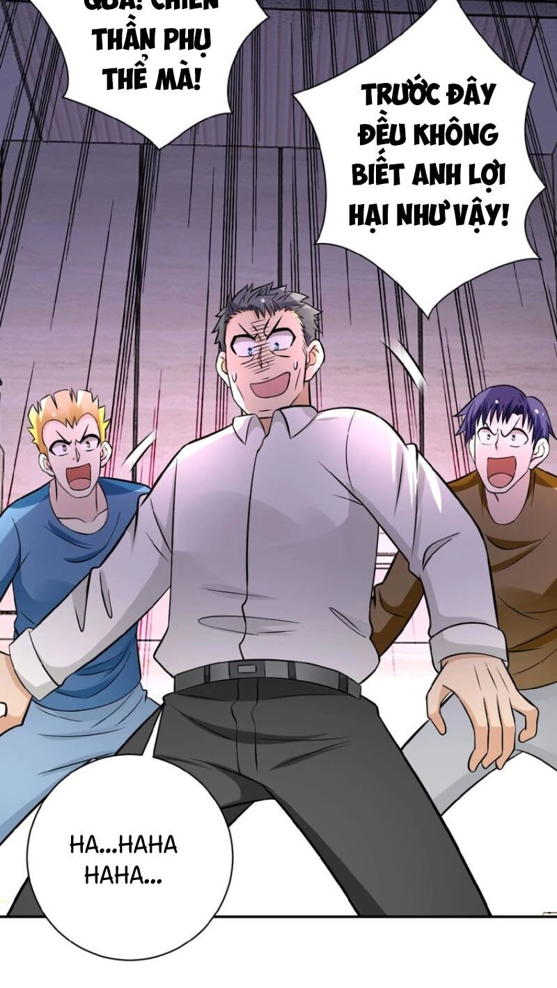 Mạt Thế Siêu Cấp Hệ Thống Chapter 18 - 26