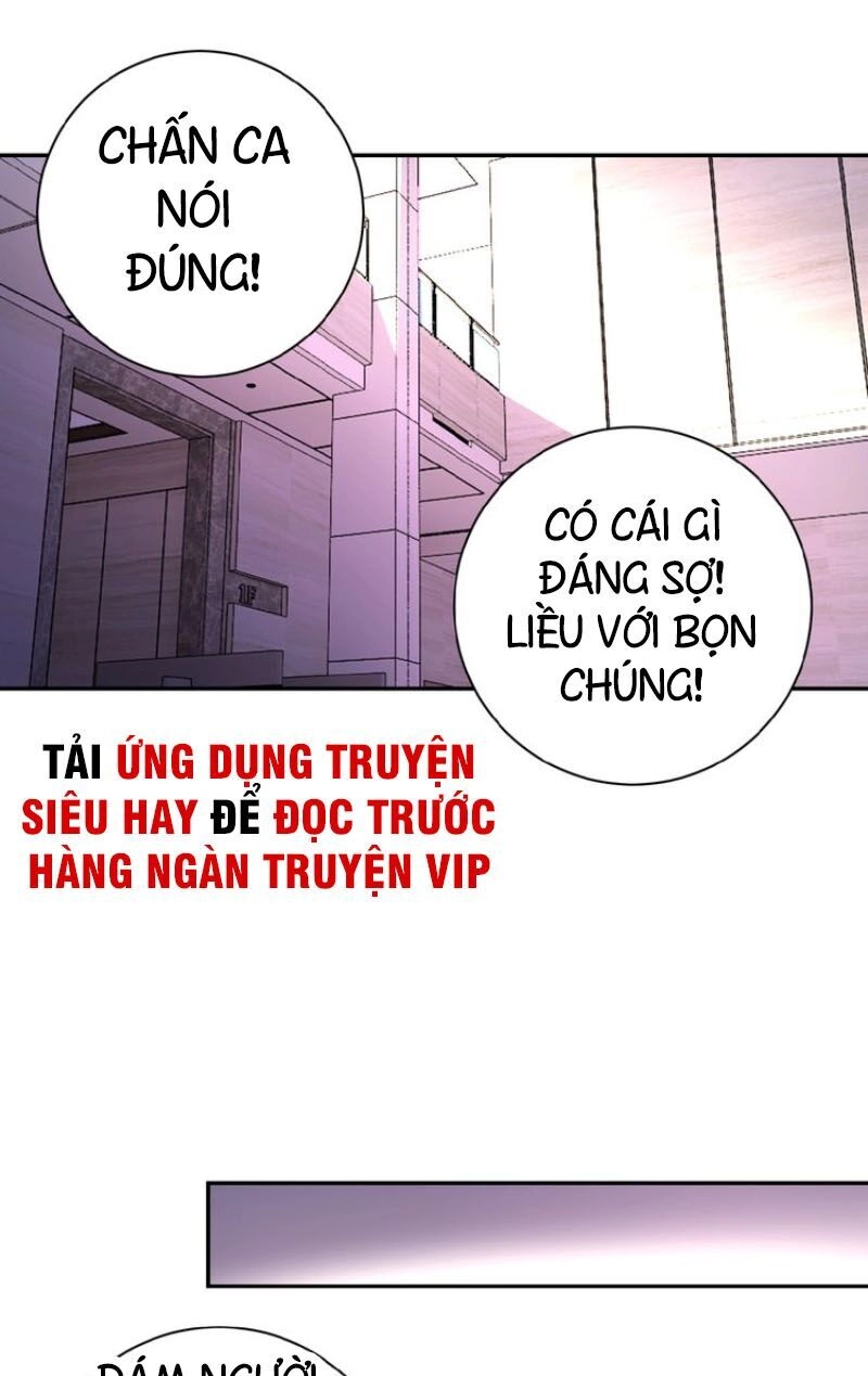 Mạt Thế Siêu Cấp Hệ Thống Chapter 18 - 28