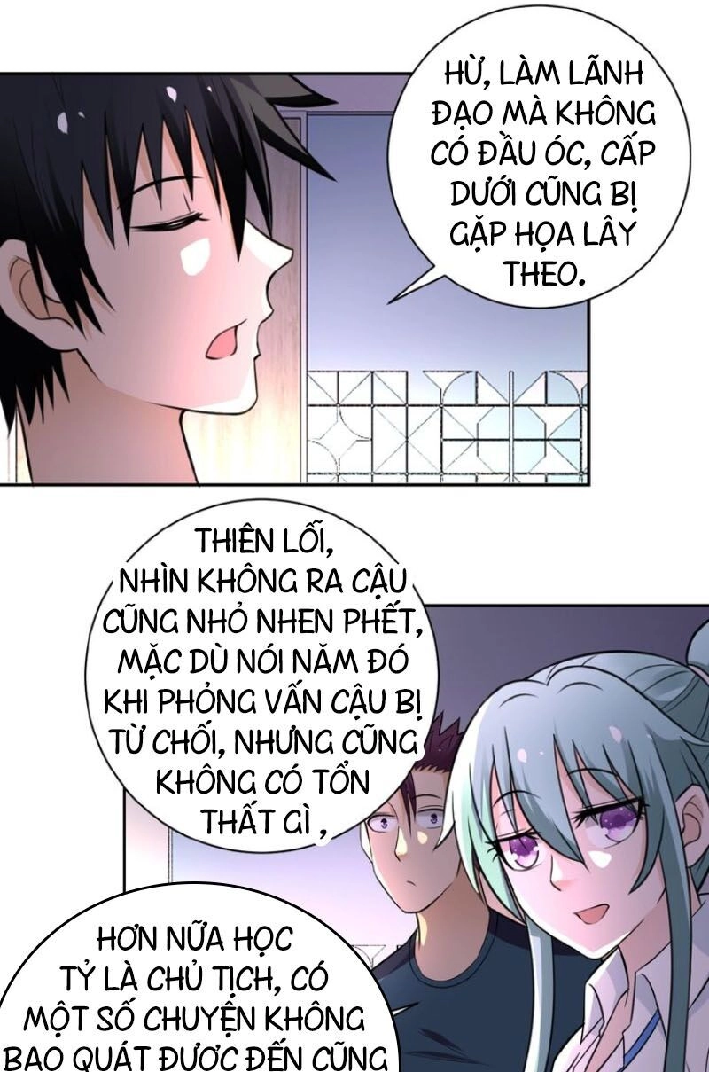 Mạt Thế Siêu Cấp Hệ Thống Chapter 18 - 30