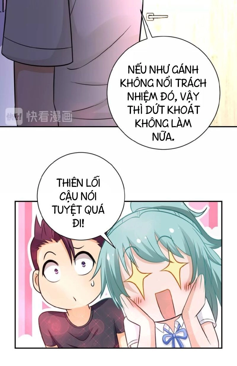 Mạt Thế Siêu Cấp Hệ Thống Chapter 18 - 35