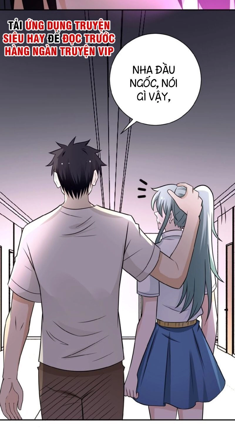 Mạt Thế Siêu Cấp Hệ Thống Chapter 18 - 39