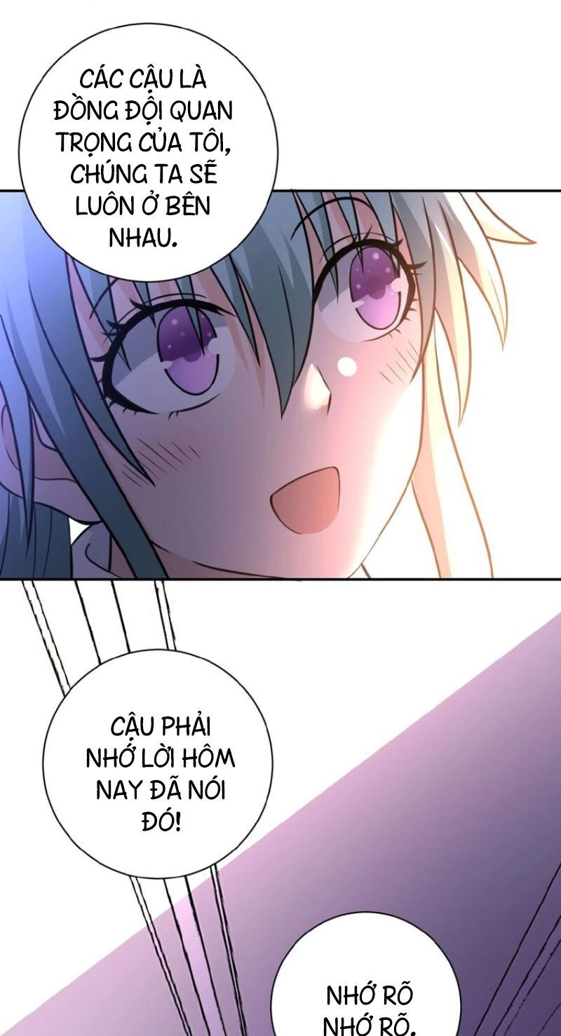 Mạt Thế Siêu Cấp Hệ Thống Chapter 18 - 40