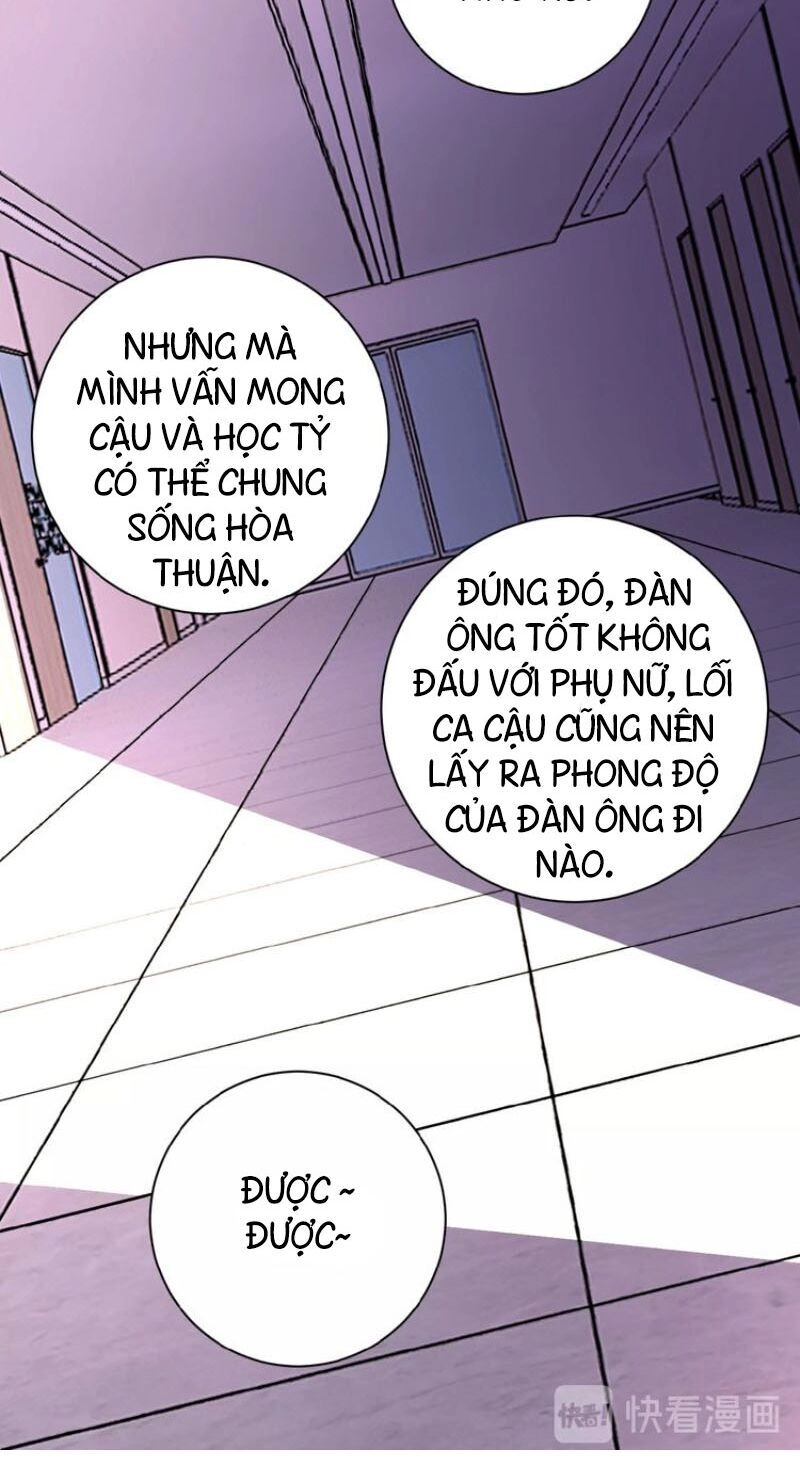 Mạt Thế Siêu Cấp Hệ Thống Chapter 18 - 41