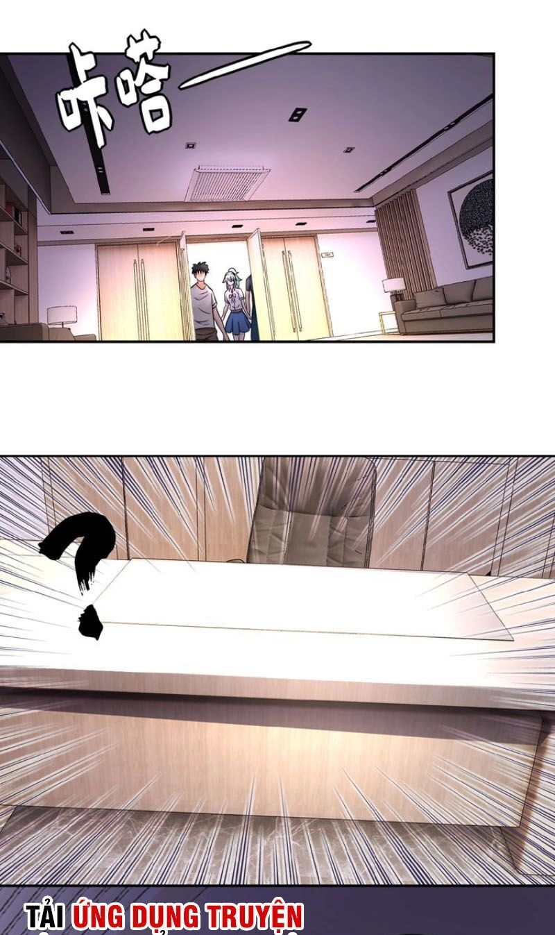 Mạt Thế Siêu Cấp Hệ Thống Chapter 18 - 42