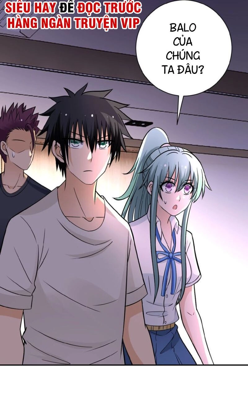 Mạt Thế Siêu Cấp Hệ Thống Chapter 18 - 43