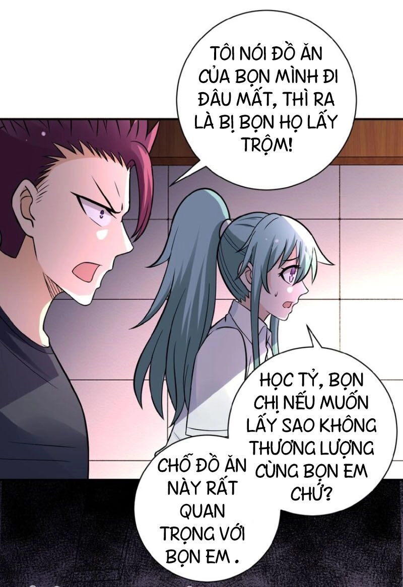 Mạt Thế Siêu Cấp Hệ Thống Chapter 18 - 46