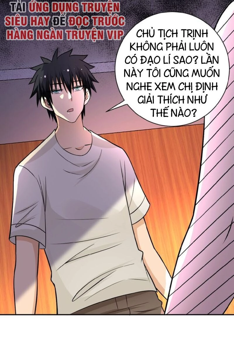 Mạt Thế Siêu Cấp Hệ Thống Chapter 18 - 47