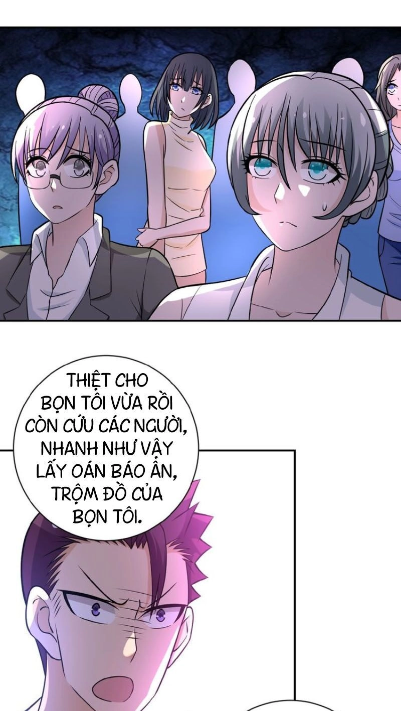 Mạt Thế Siêu Cấp Hệ Thống Chapter 18 - 48