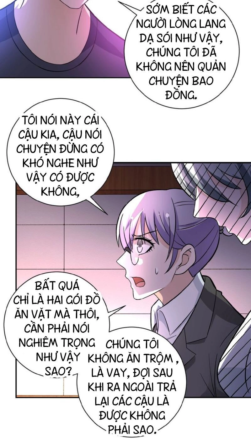 Mạt Thế Siêu Cấp Hệ Thống Chapter 18 - 49