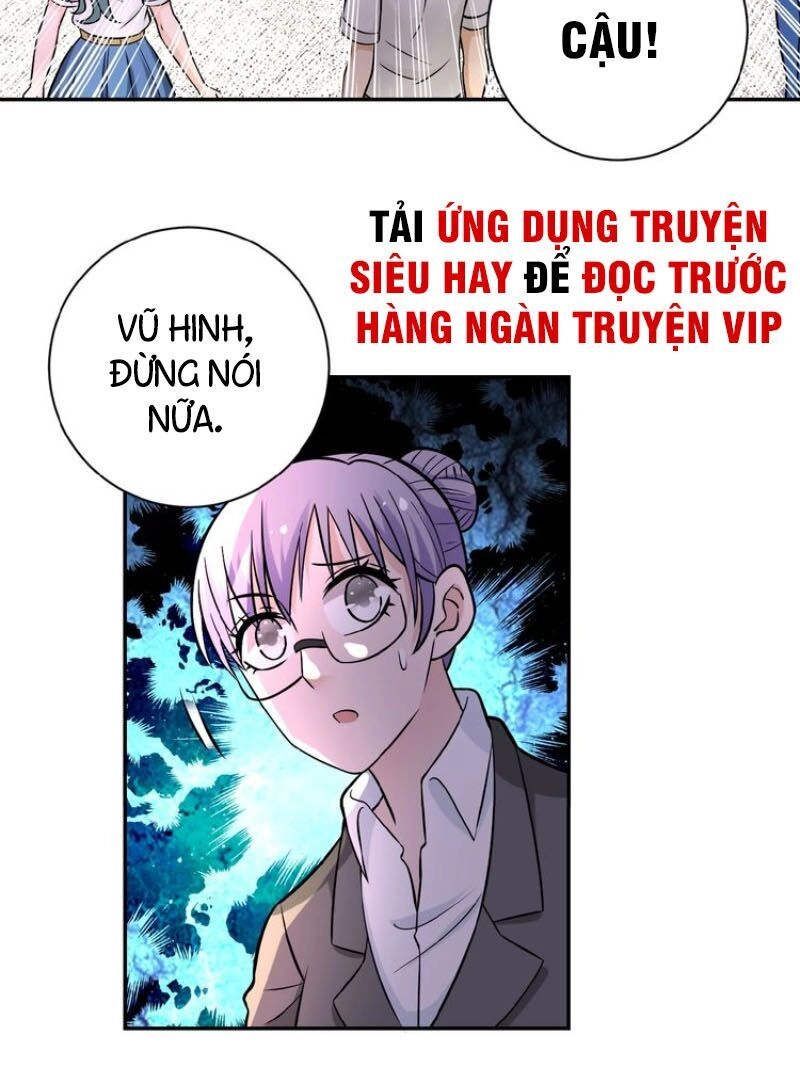 Mạt Thế Siêu Cấp Hệ Thống Chapter 18 - 51