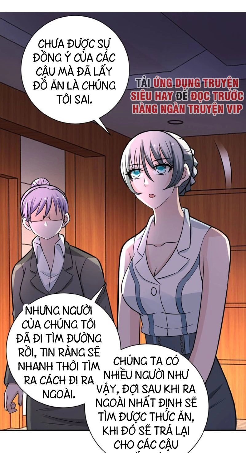 Mạt Thế Siêu Cấp Hệ Thống Chapter 18 - 52