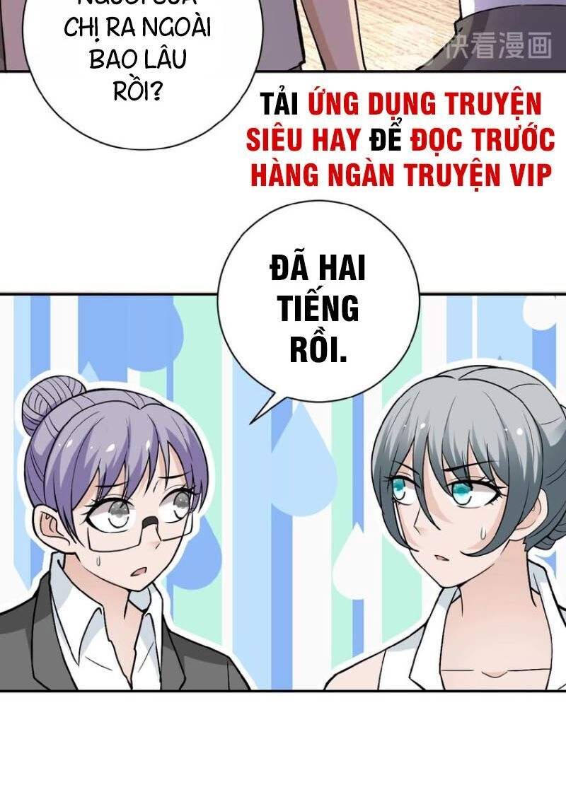 Mạt Thế Siêu Cấp Hệ Thống Chapter 18 - 55