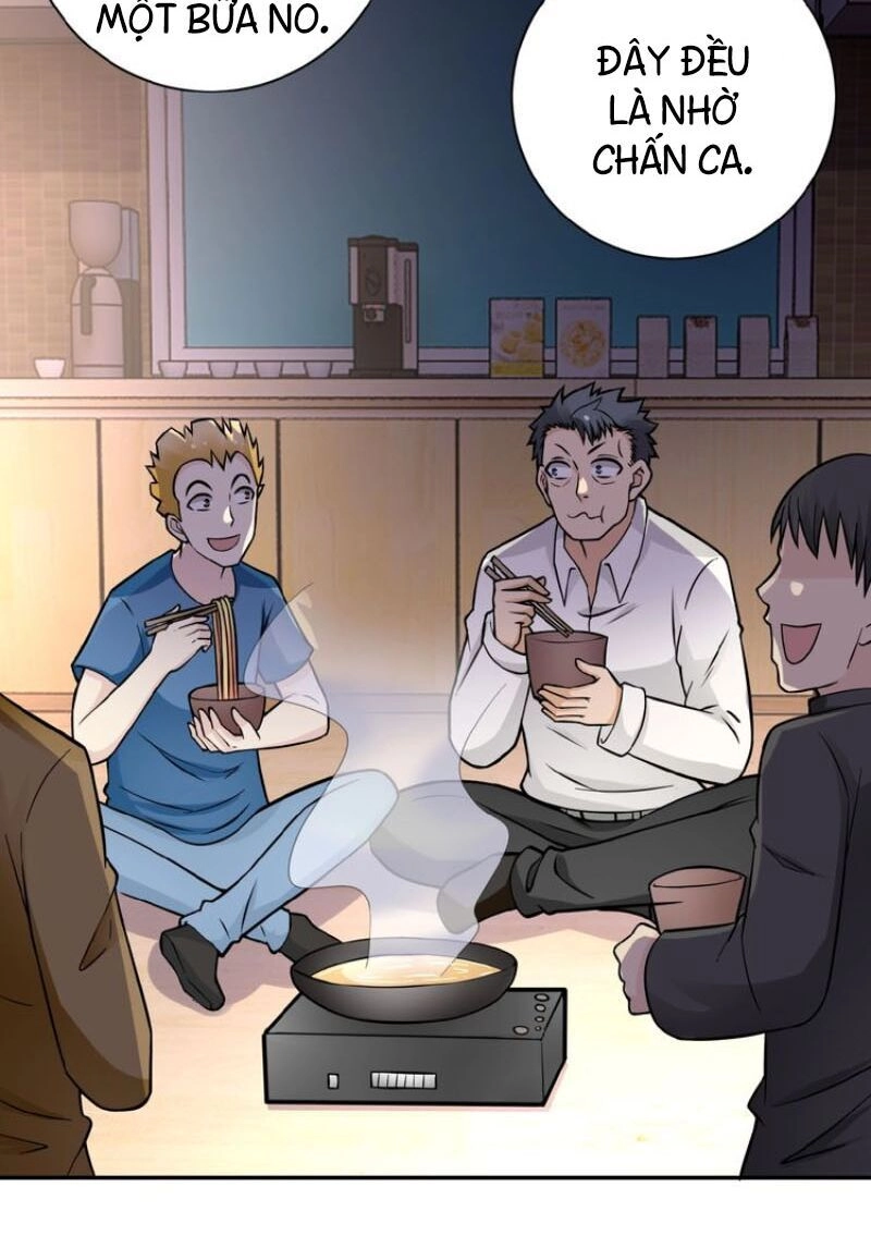 Mạt Thế Siêu Cấp Hệ Thống Chapter 18 - 57