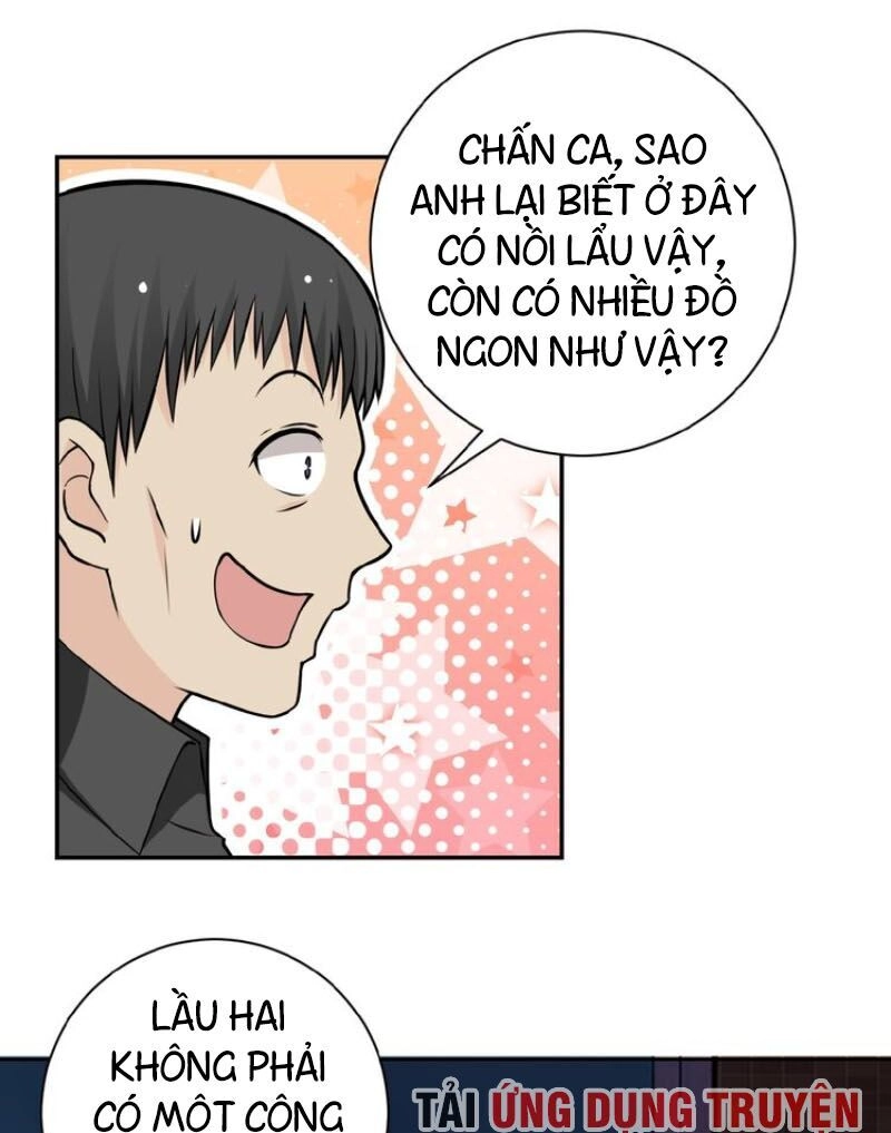 Mạt Thế Siêu Cấp Hệ Thống Chapter 18 - 58