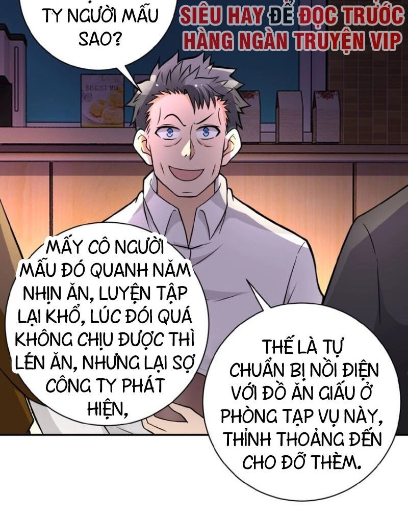 Mạt Thế Siêu Cấp Hệ Thống Chapter 18 - 59