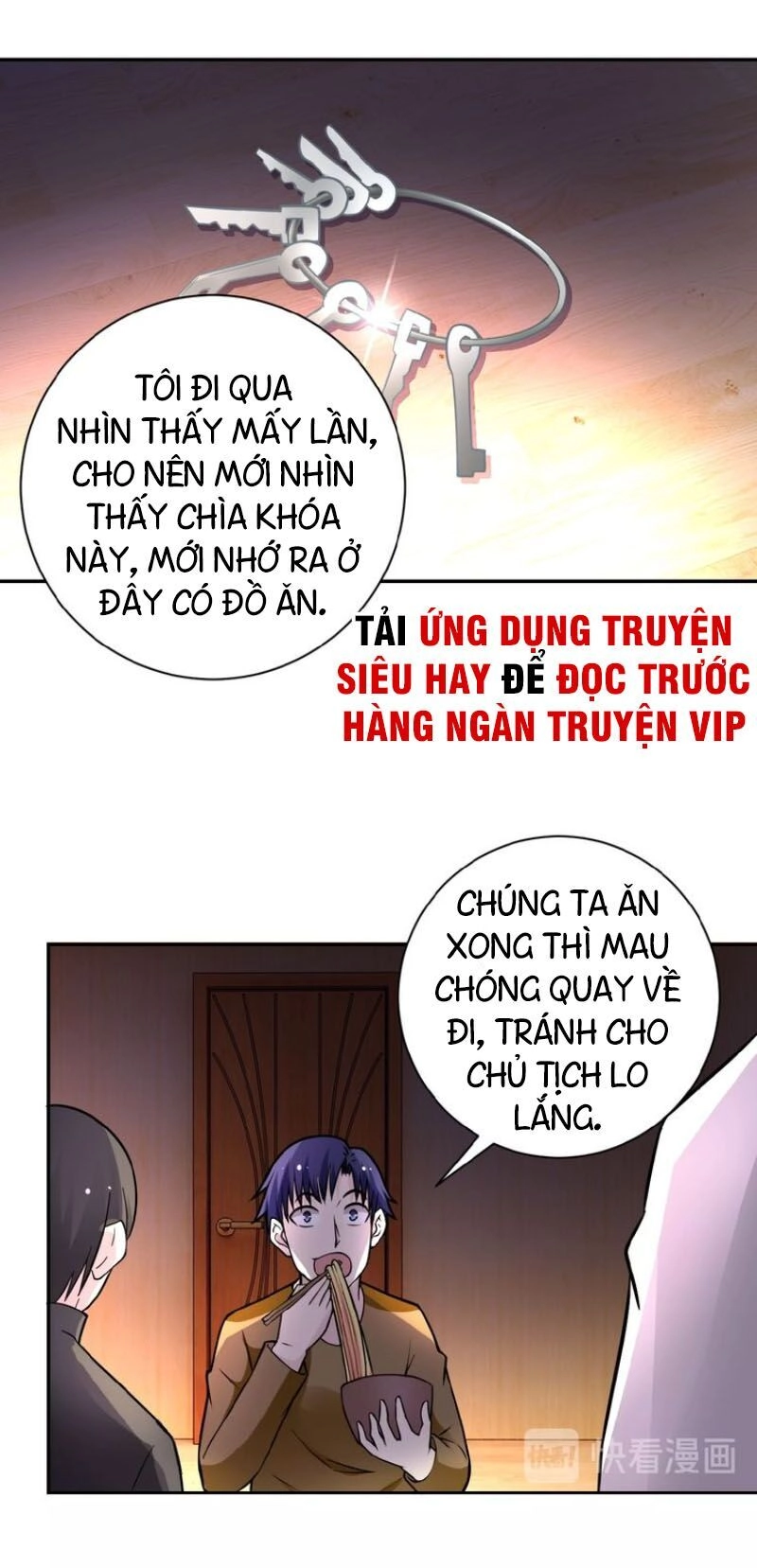 Mạt Thế Siêu Cấp Hệ Thống Chapter 18 - 60