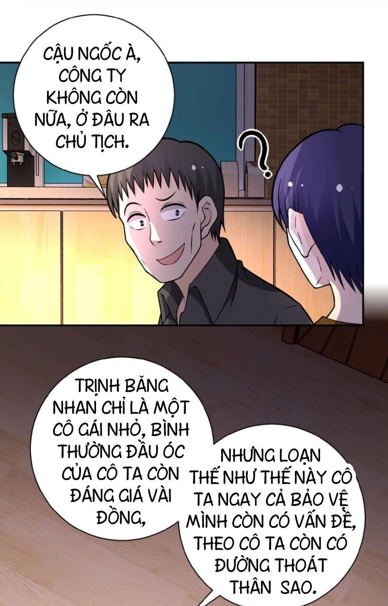 Mạt Thế Siêu Cấp Hệ Thống Chapter 18 - 61