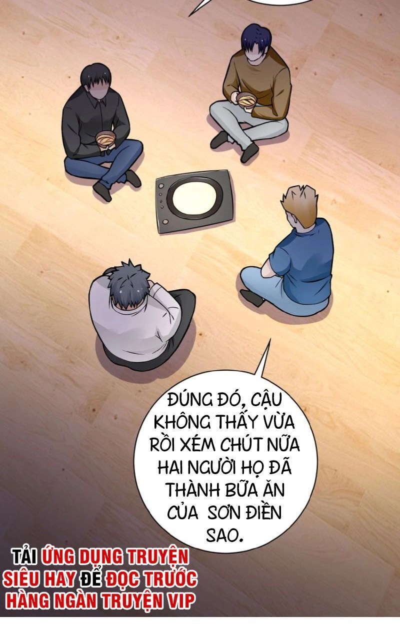 Mạt Thế Siêu Cấp Hệ Thống Chapter 18 - 62