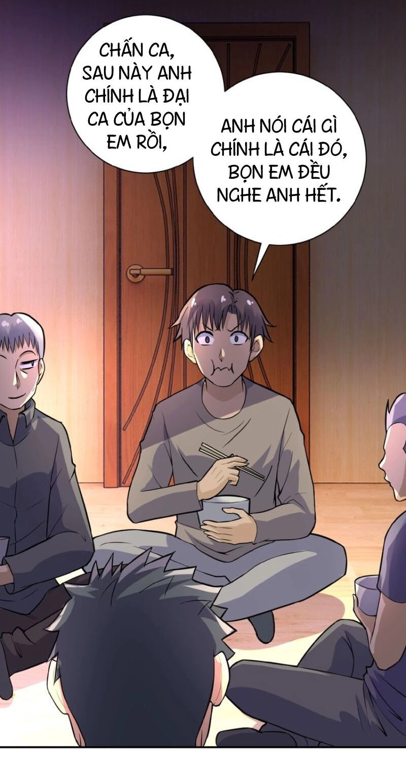 Mạt Thế Siêu Cấp Hệ Thống Chapter 18 - 65