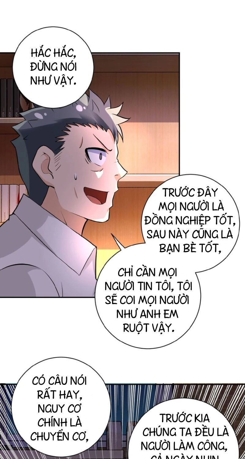 Mạt Thế Siêu Cấp Hệ Thống Chapter 18 - 66