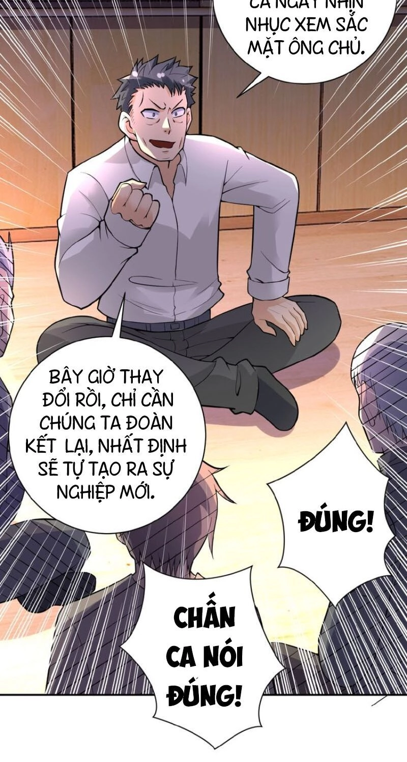 Mạt Thế Siêu Cấp Hệ Thống Chapter 18 - 67