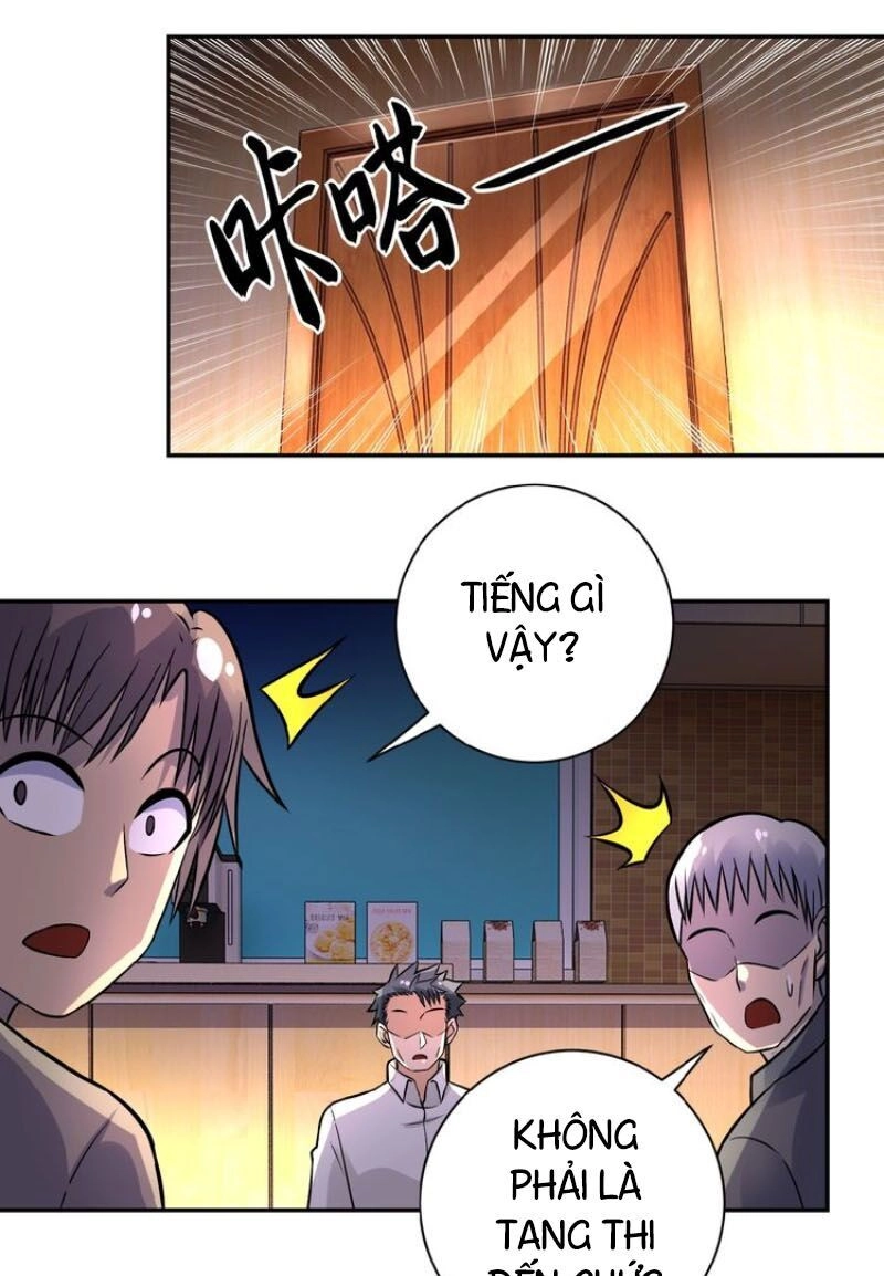 Mạt Thế Siêu Cấp Hệ Thống Chapter 18 - 68