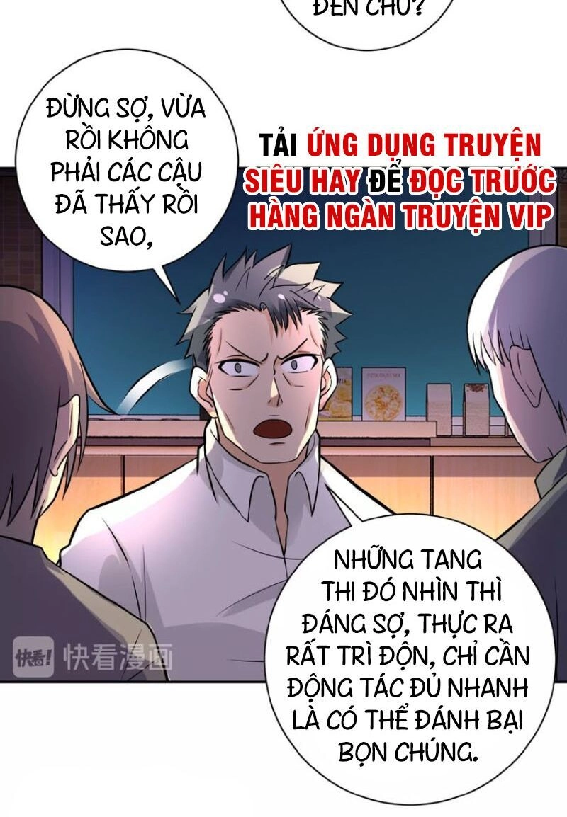 Mạt Thế Siêu Cấp Hệ Thống Chapter 18 - 69